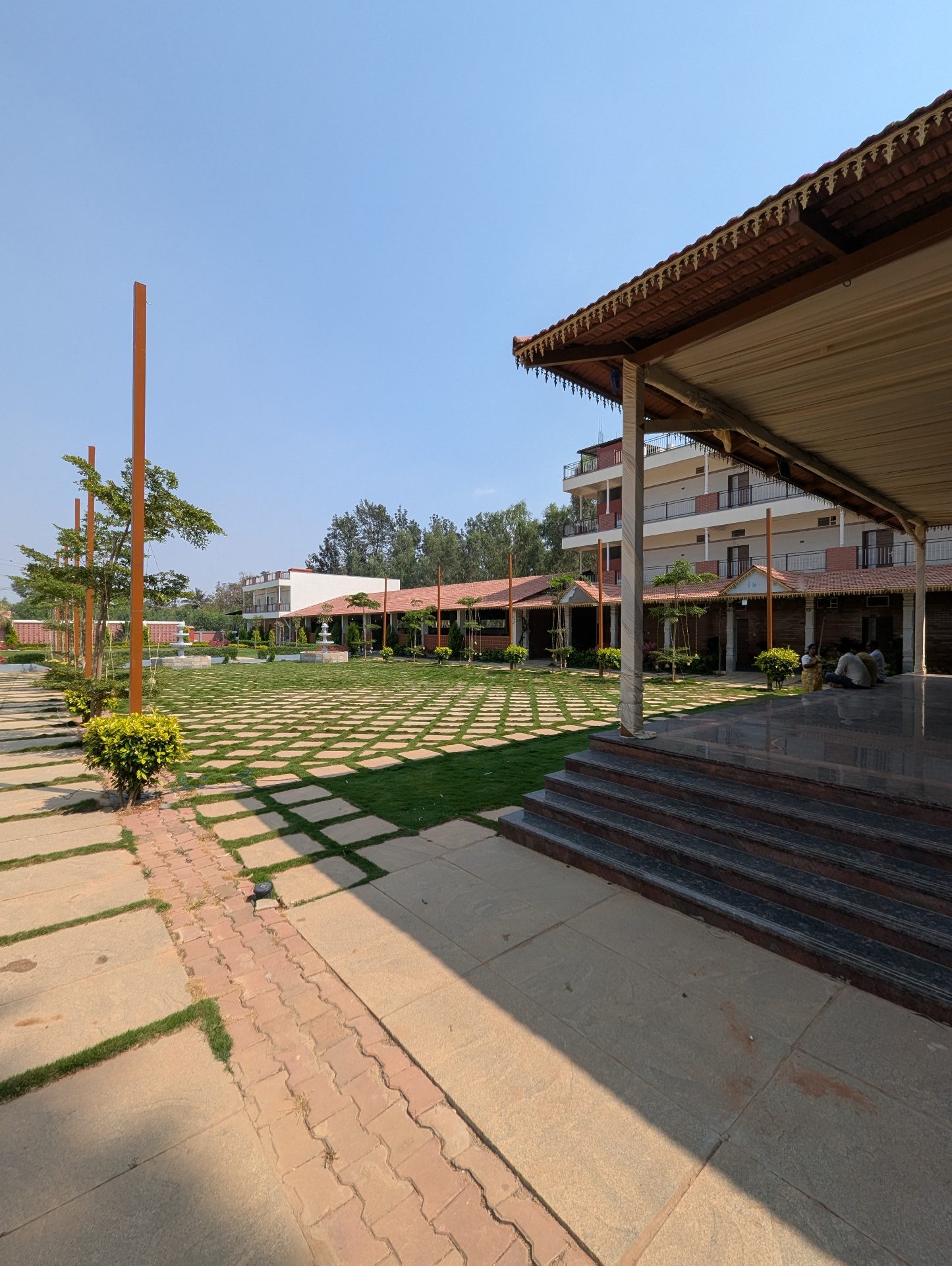 Satkaar Greens, Nelamangala, Bengaluru