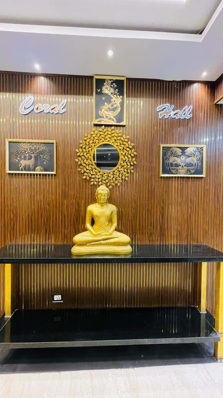 Grand Seasons Hotel, JP Nagar, Bengaluru